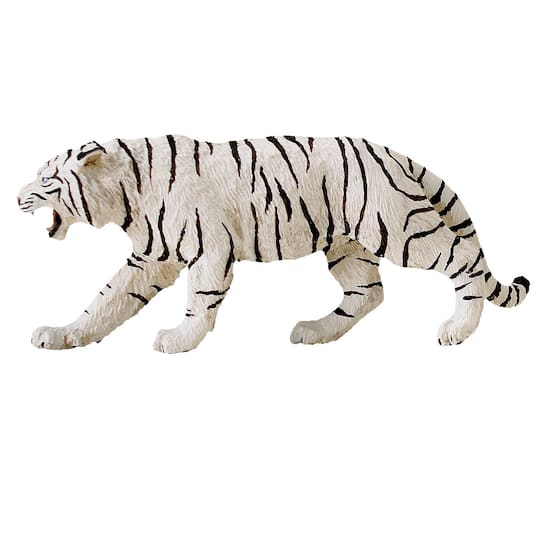 Safari Ltd&#xAE; White Bengal Tiger